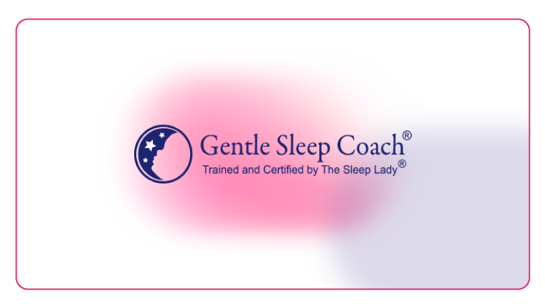 Програмата Gentle Sleep Coach е прва и најсеопфатна обука за тренери за спиење ширум светот. 