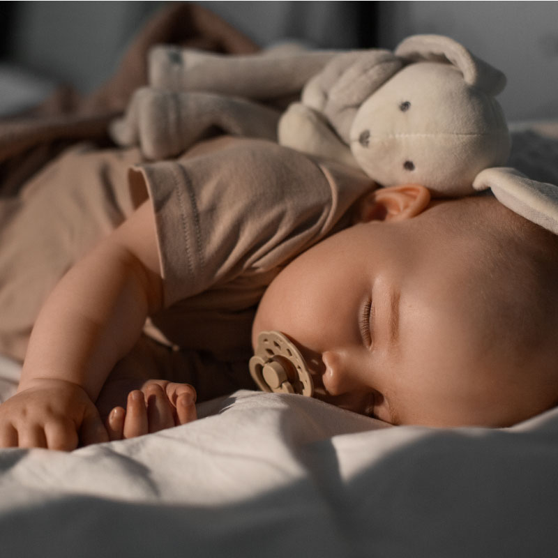 Колку е штетно успивањето доцна врз здравјето на детето и кои се последиците?